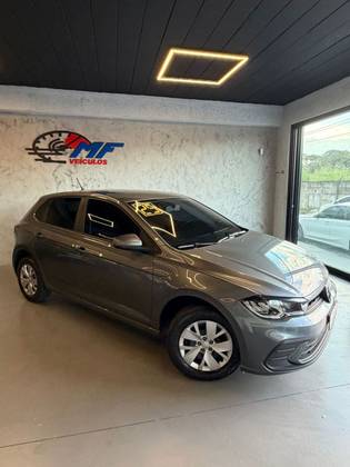 VOLKSWAGEN POLO 1.0 MPI MANUAL